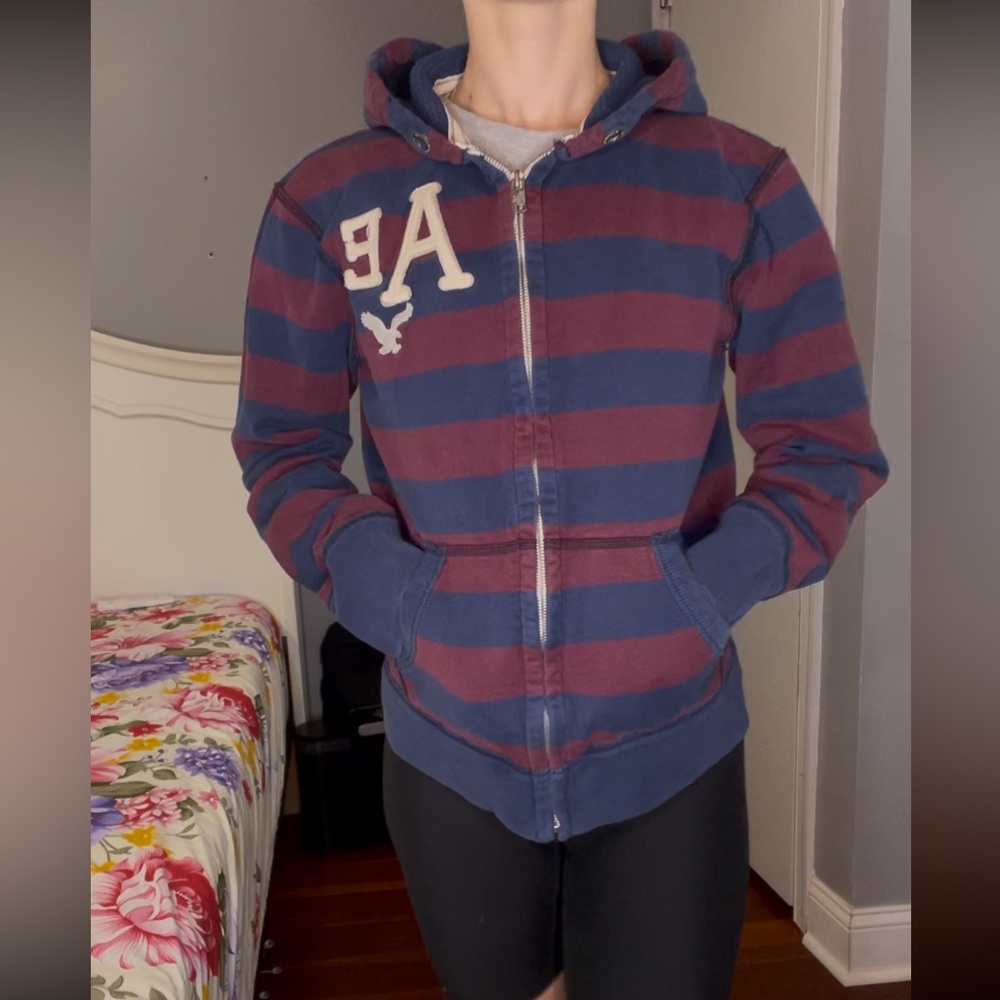 American eagle hoodie